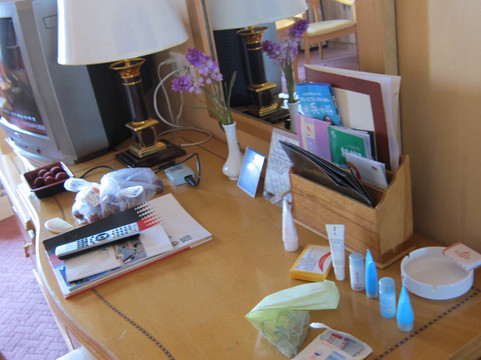 浙江赞成宾馆主图