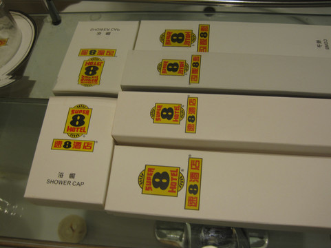 唯庭轻居酒店(上海南站罗秀路地铁站店)主图