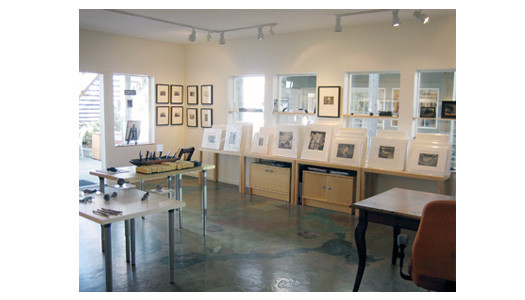Studio 391 Fine Art Gallery景点图片