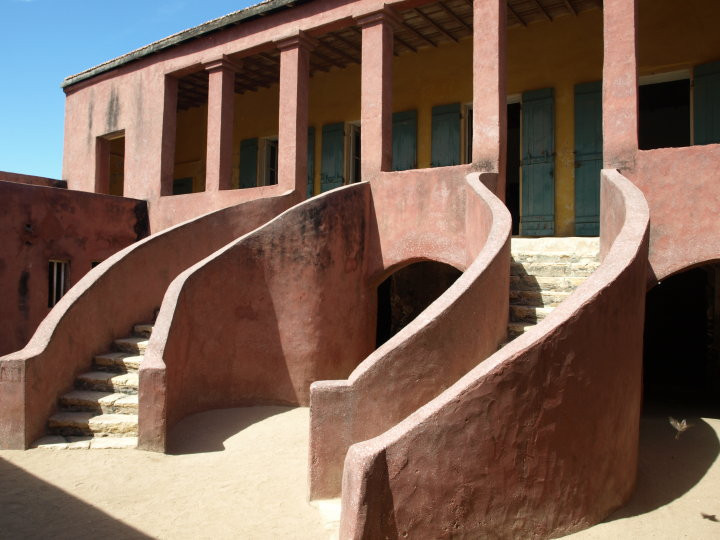 La Maison des Esclaves景点图片