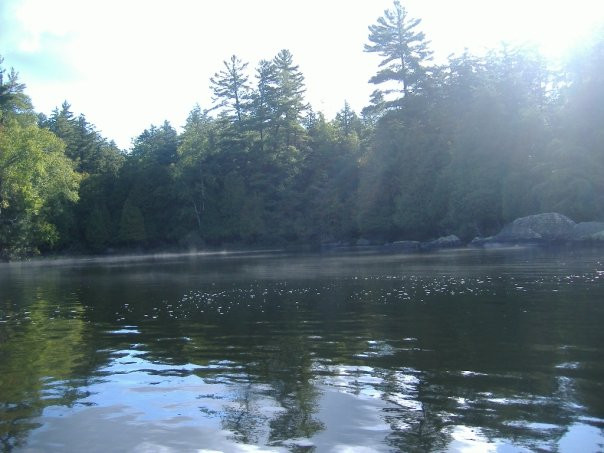 Saranac Lake景点图片