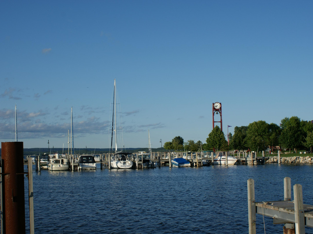 Lakeside Condominiums