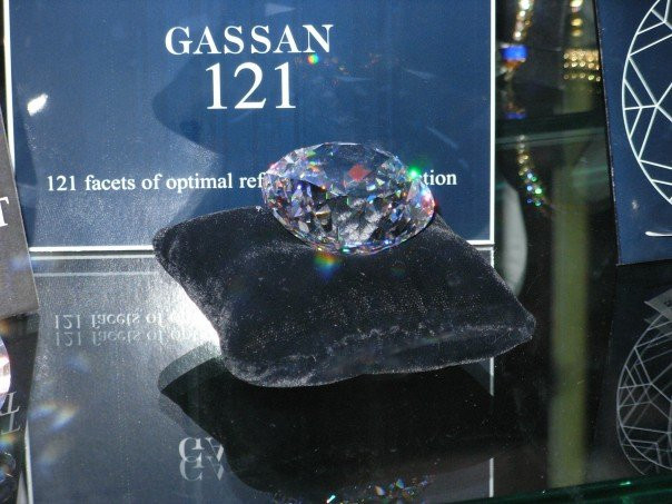 GASSAN-阿姆斯特丹必去景点