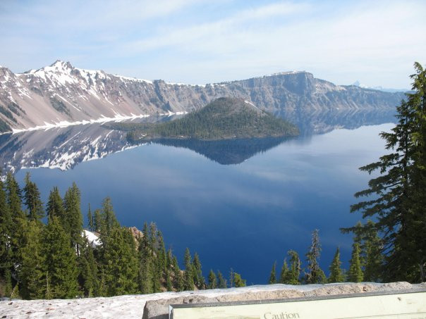 Rogue River-梅德福必去景点