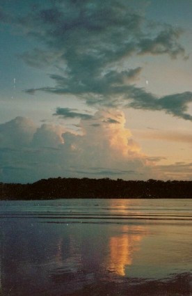 Lake George-Astor必去景点