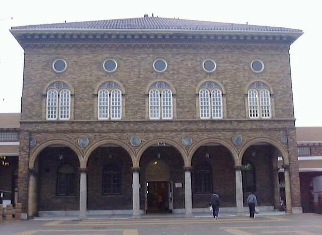 Soulard Farmers Market-圣路易斯必去景点