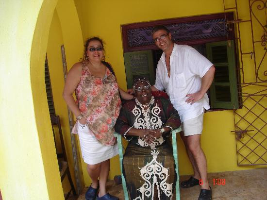 Bob Marley Museum-金斯敦必去景点