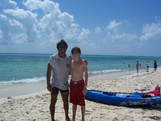 索阿岬原生态公园-考祖梅必去景点