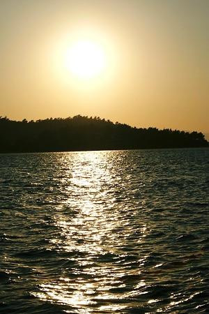 Calis Beach景点图片