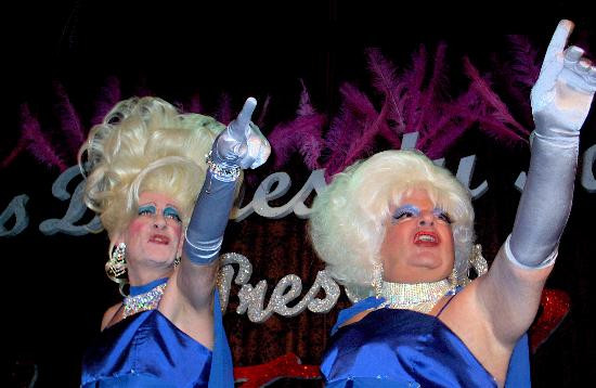 Streetbar-棕榈泉市必去景点