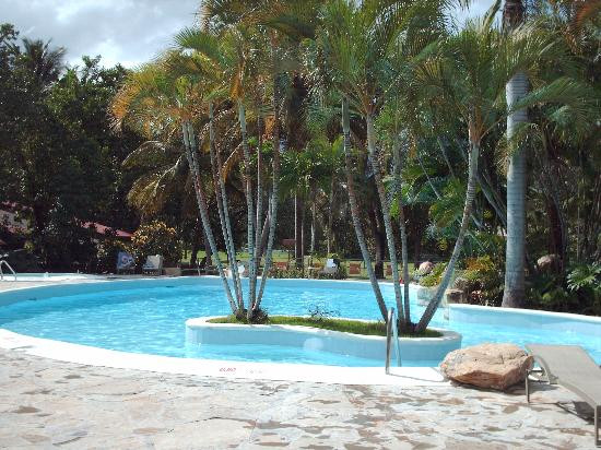 金沙滩-普拉塔港必去景点