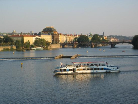 布拉格犹太博物馆-布拉格必去景点