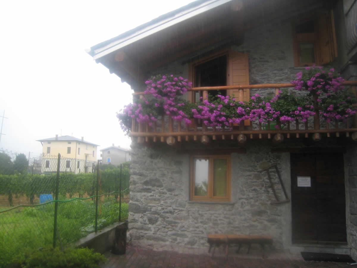 Da Sguincio B&B-官方