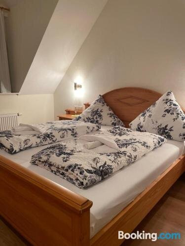 Hotel Gruner Hahn