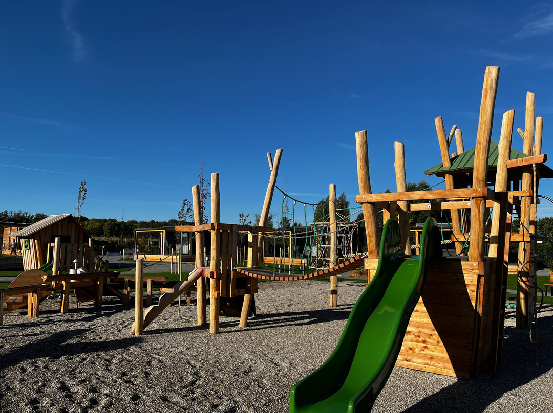 Sonnenthermen Chalets Sonnentherme Inklusive - Auch am An- & Abreisetag!