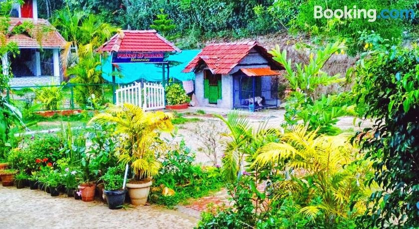 Staymaker Prince of Kalasa