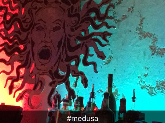 Medusa Restaurant & Lounge