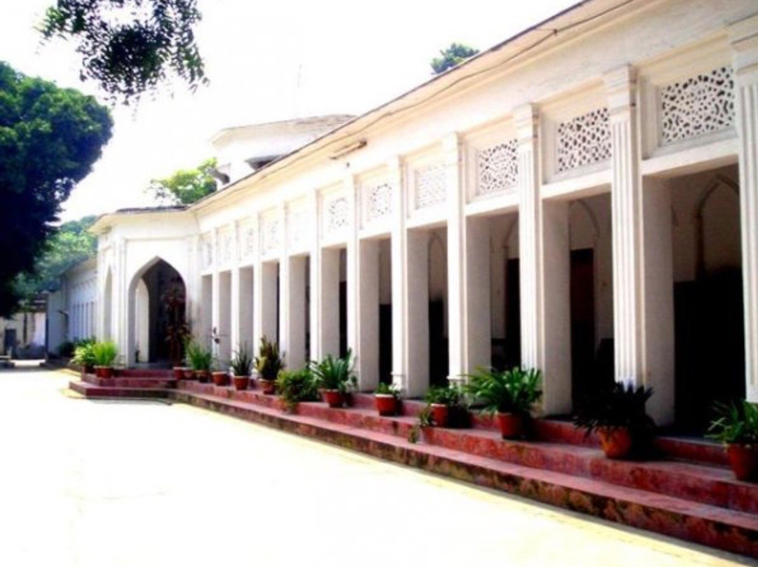 Civil & Military Hotel