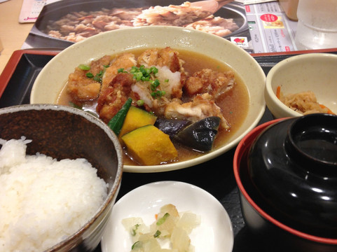 ジョナサン 北朝霞駅前店