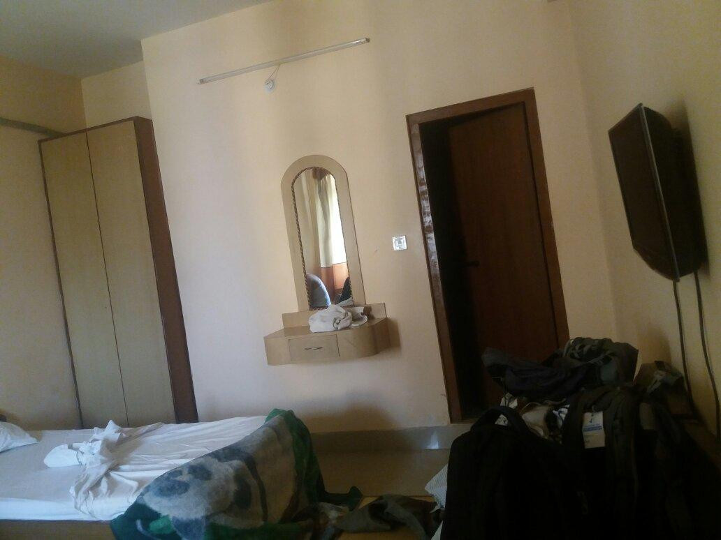 Hotel Opera Kanchanpur主图