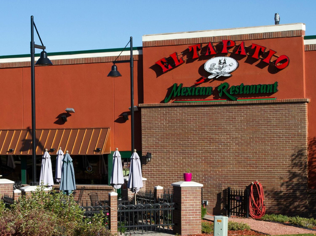 El Tapatio Mexican Restaurant