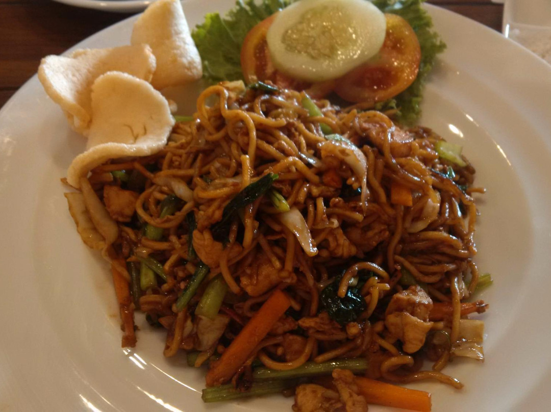 Casanova Resto & Cafe