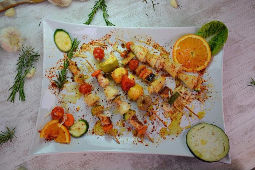 Mezzito Delikatessen