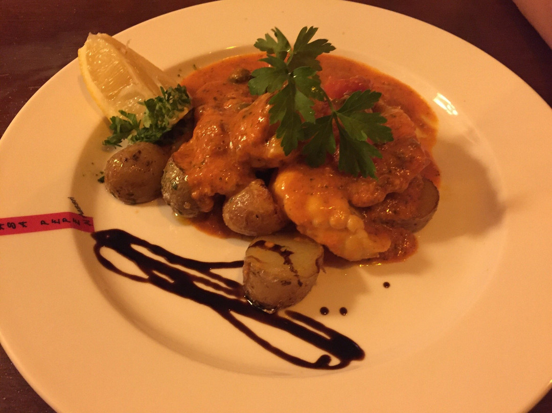 Pepe's Ristorante