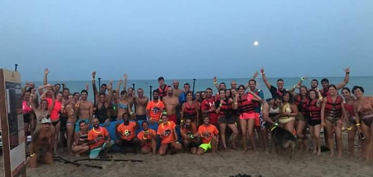 Aloha Sport-坎佩略必去景点