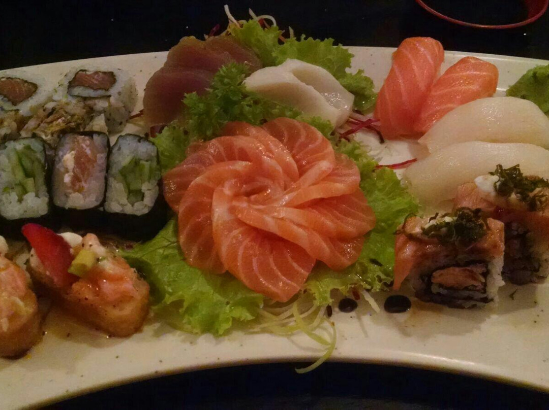 Irashay Culinaria Oriental