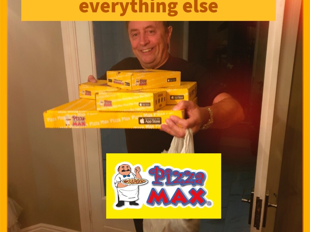 Pizza Max