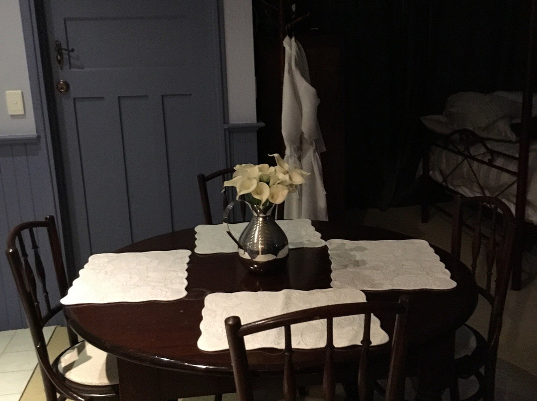 Possum Creek Lodge主图