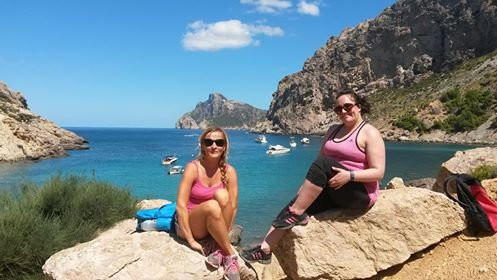 Stay Fit Break Free-波连萨必去景点