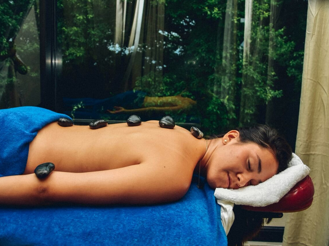 Royal Thai Spa-Playacar必去景点