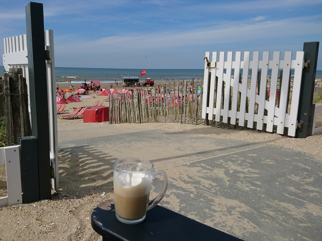 Strand Noord