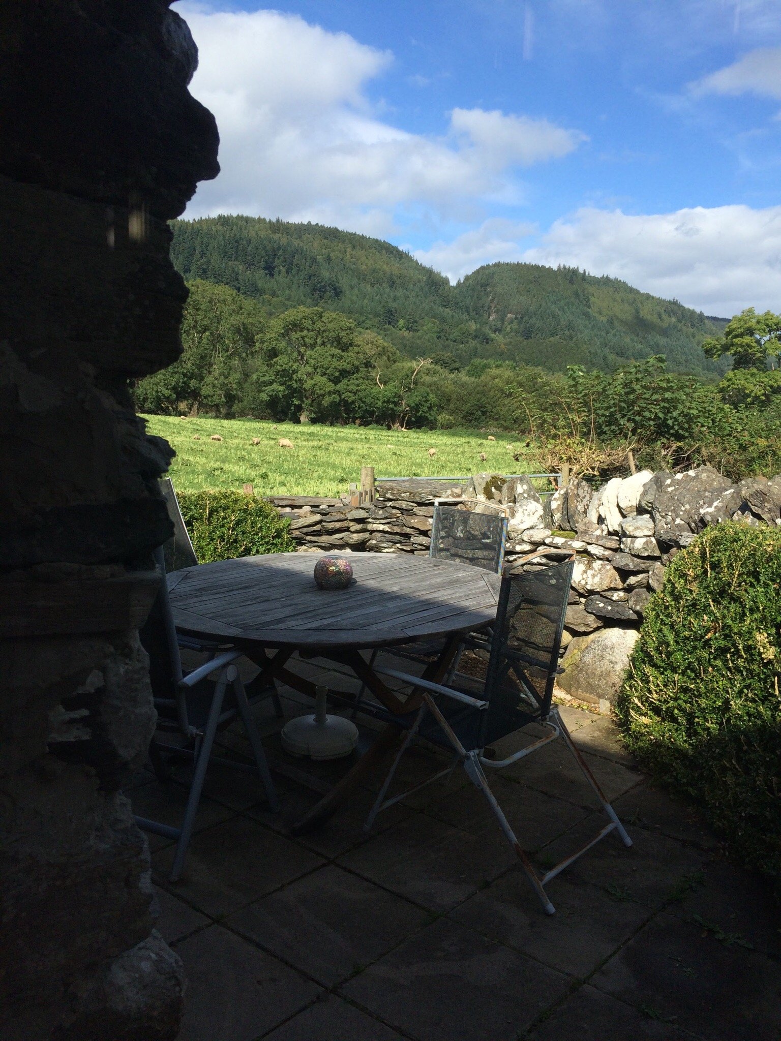Tyddyn Bach-官方