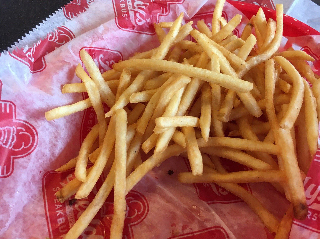 Freddy's Frozen Custard & Steakburgers