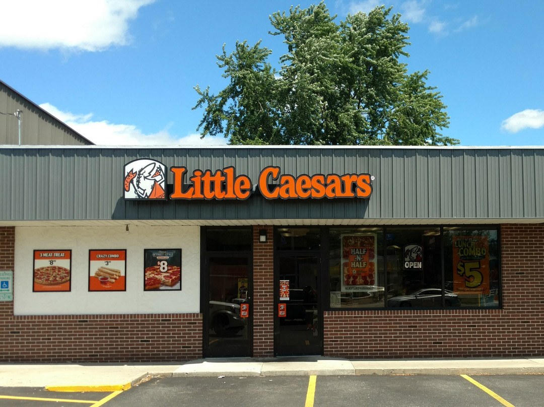 Little Caesars