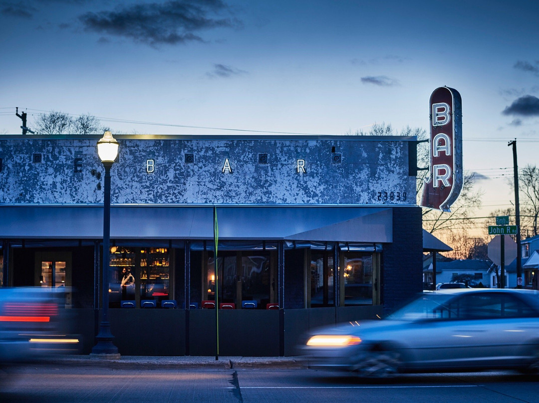 2024年2月Hazel Park旅游景点攻略Hazel Park旅游住宿,Hazel Park旅游美食猫途鹰