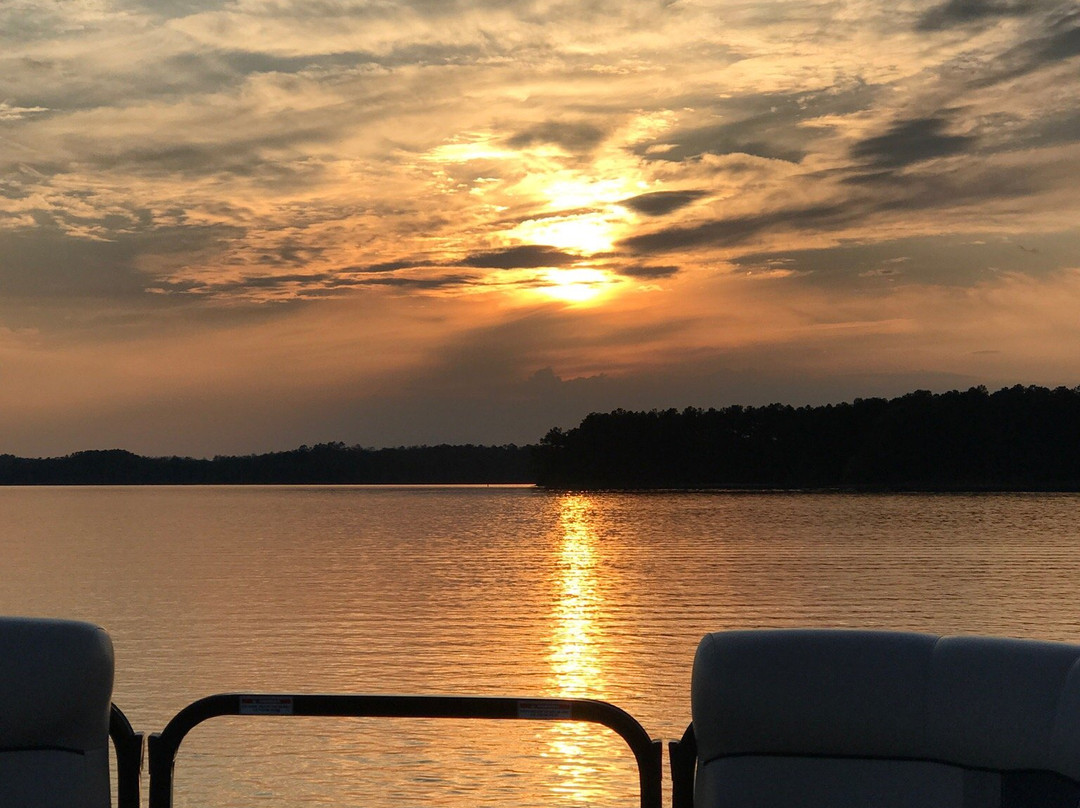 Sunset Ridge Campground
