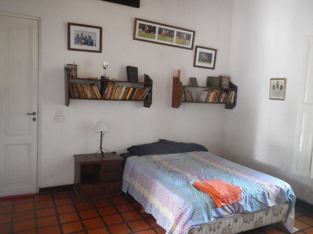 Hosteria Fortin Frias