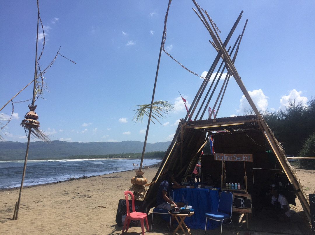 Gepeng's Surf Camp