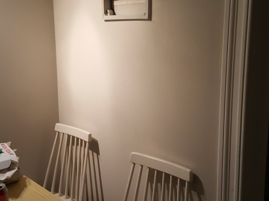 Appartement Compagnie Immo MK