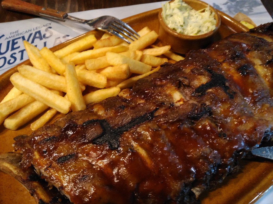 Foster's Hollywood