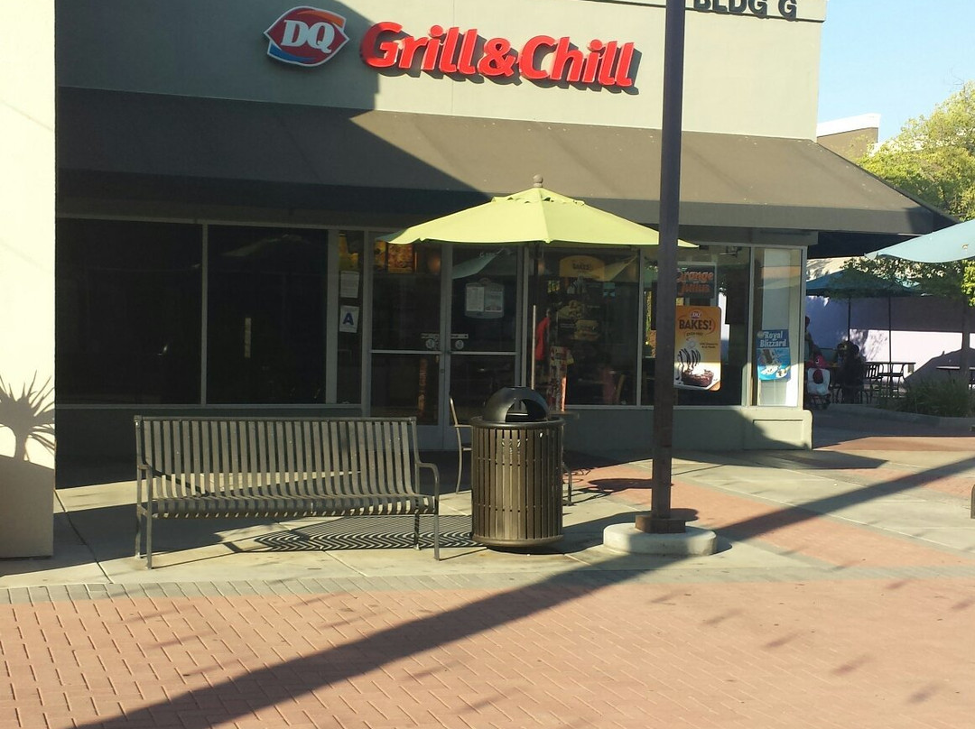 Dairy Queen Grill & Chill