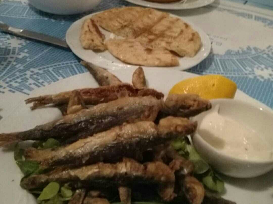 Theo's Greek Taverna