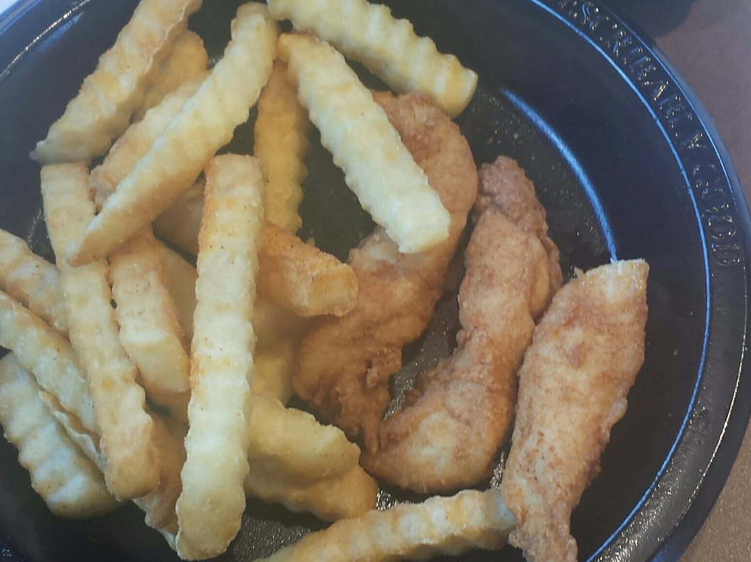 Zaxbys
