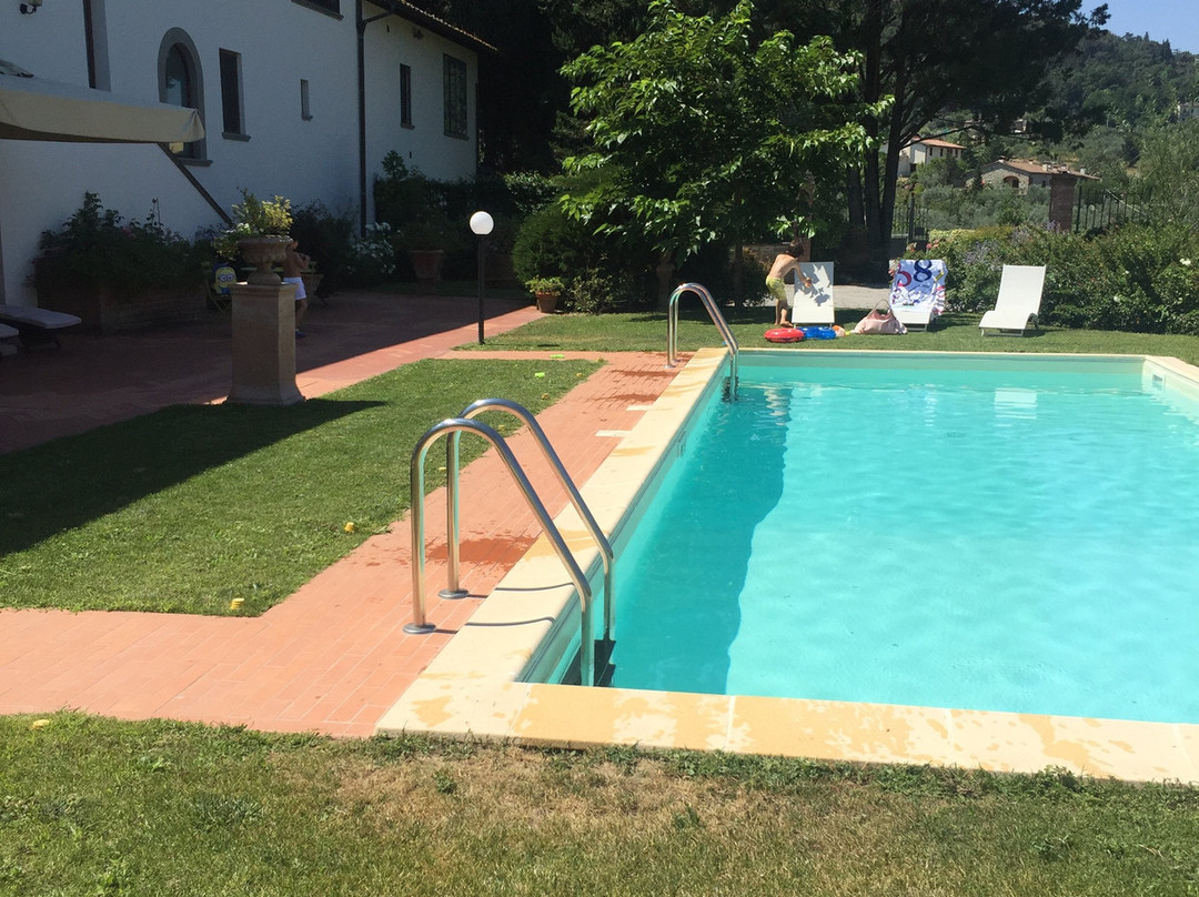 Villa Elvira