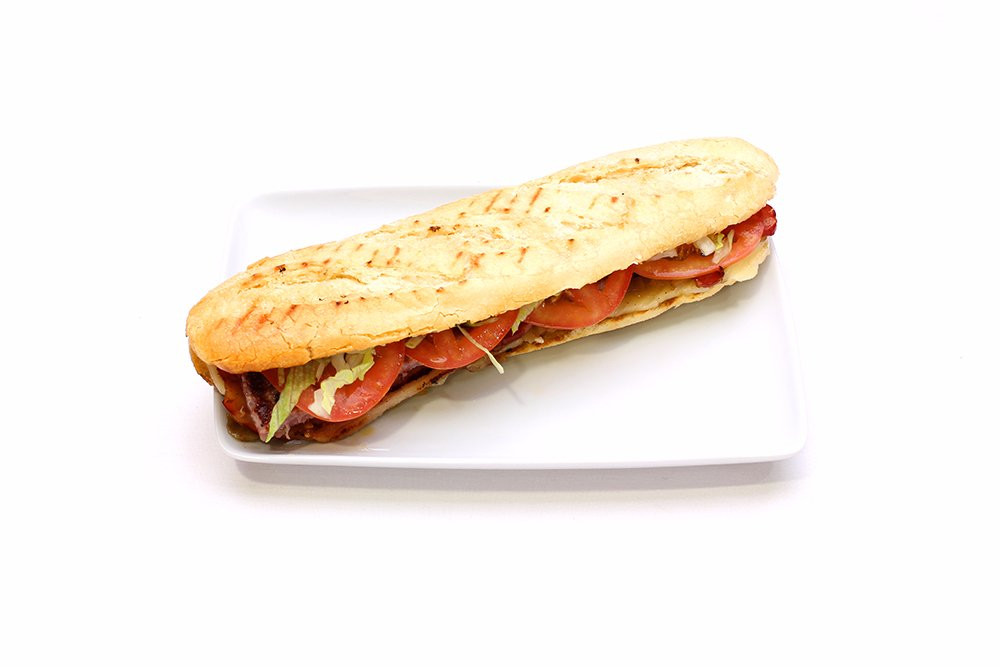 Tost l'Art de l'Entrepa