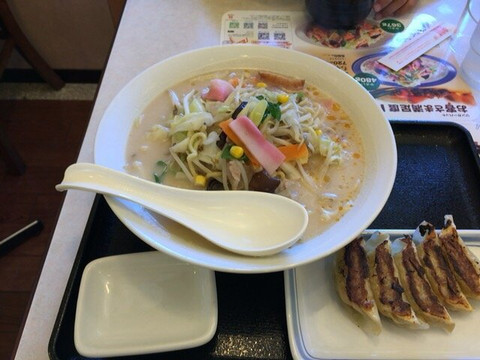 リンガーハット 綾瀬市役所前店